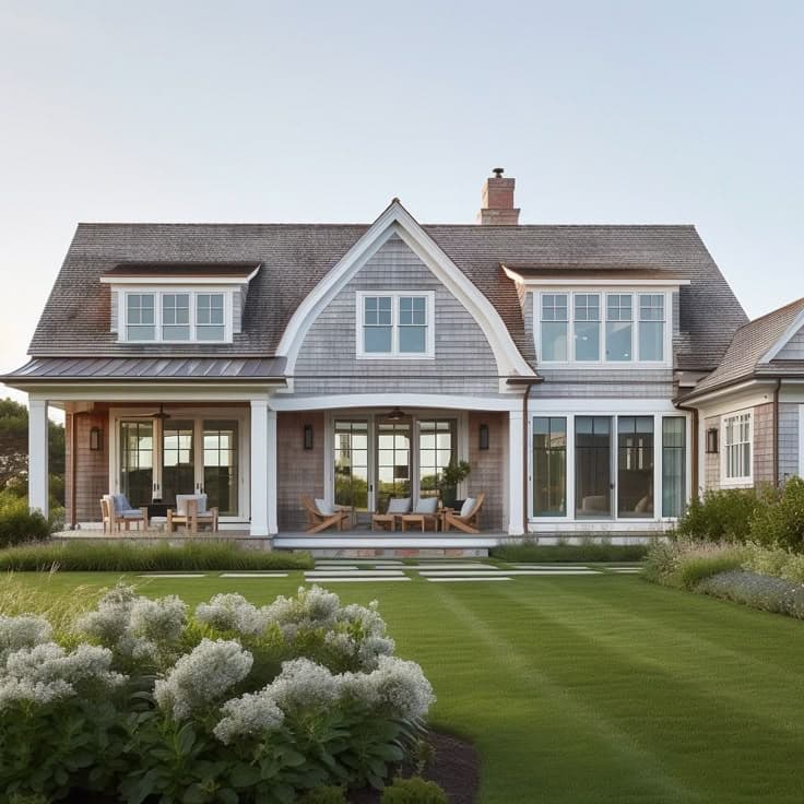 Cape Cod Property Management